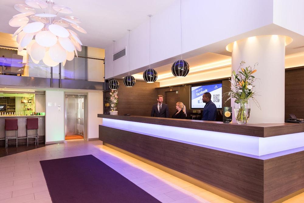 Hotel Cristal 4*