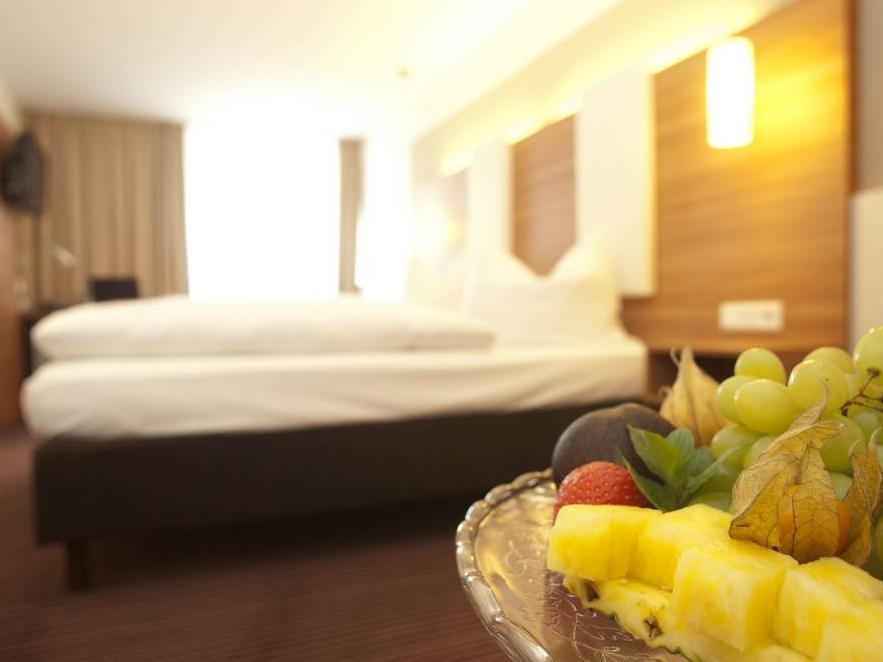Cristal 4* München
