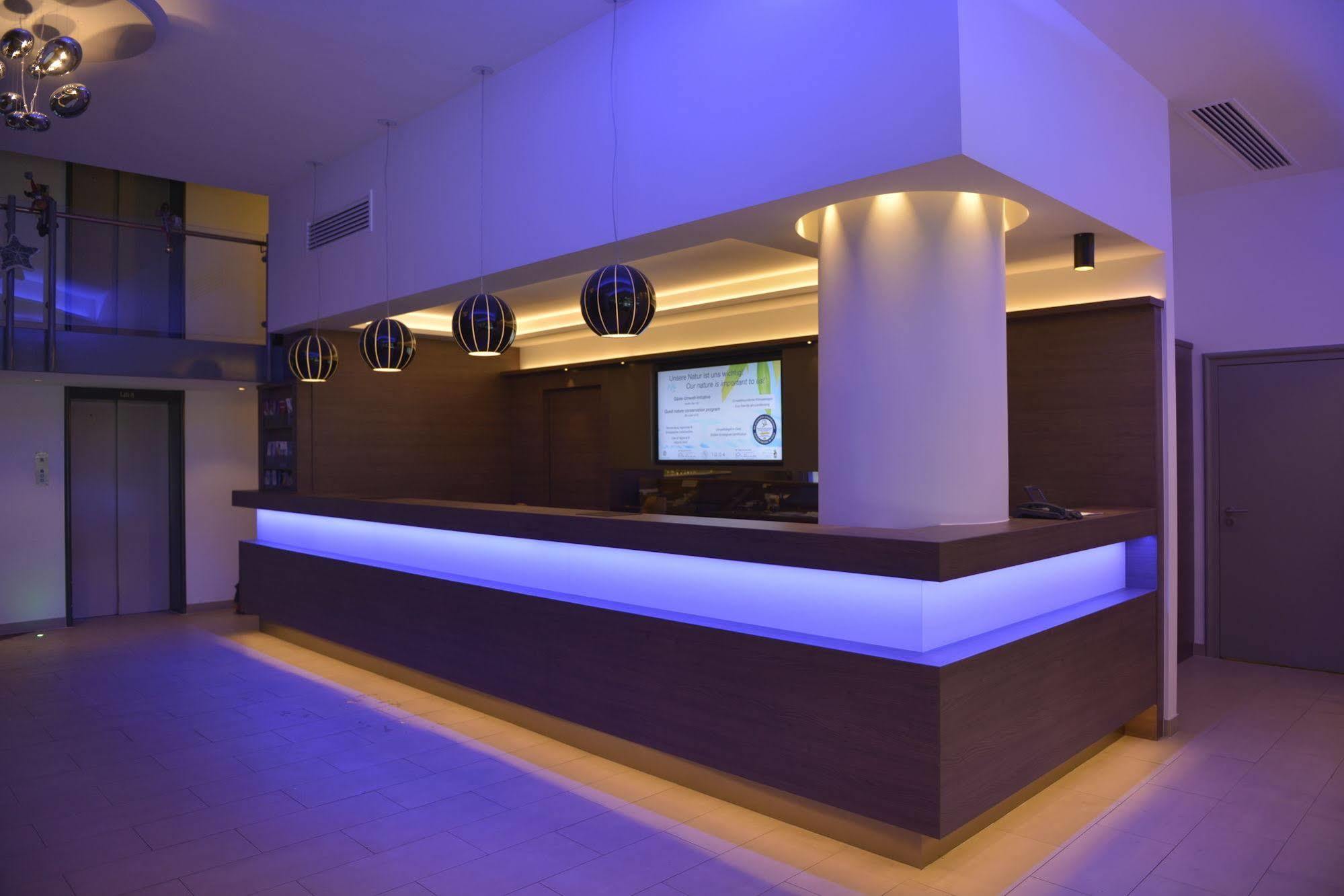 Cristal 4* München
