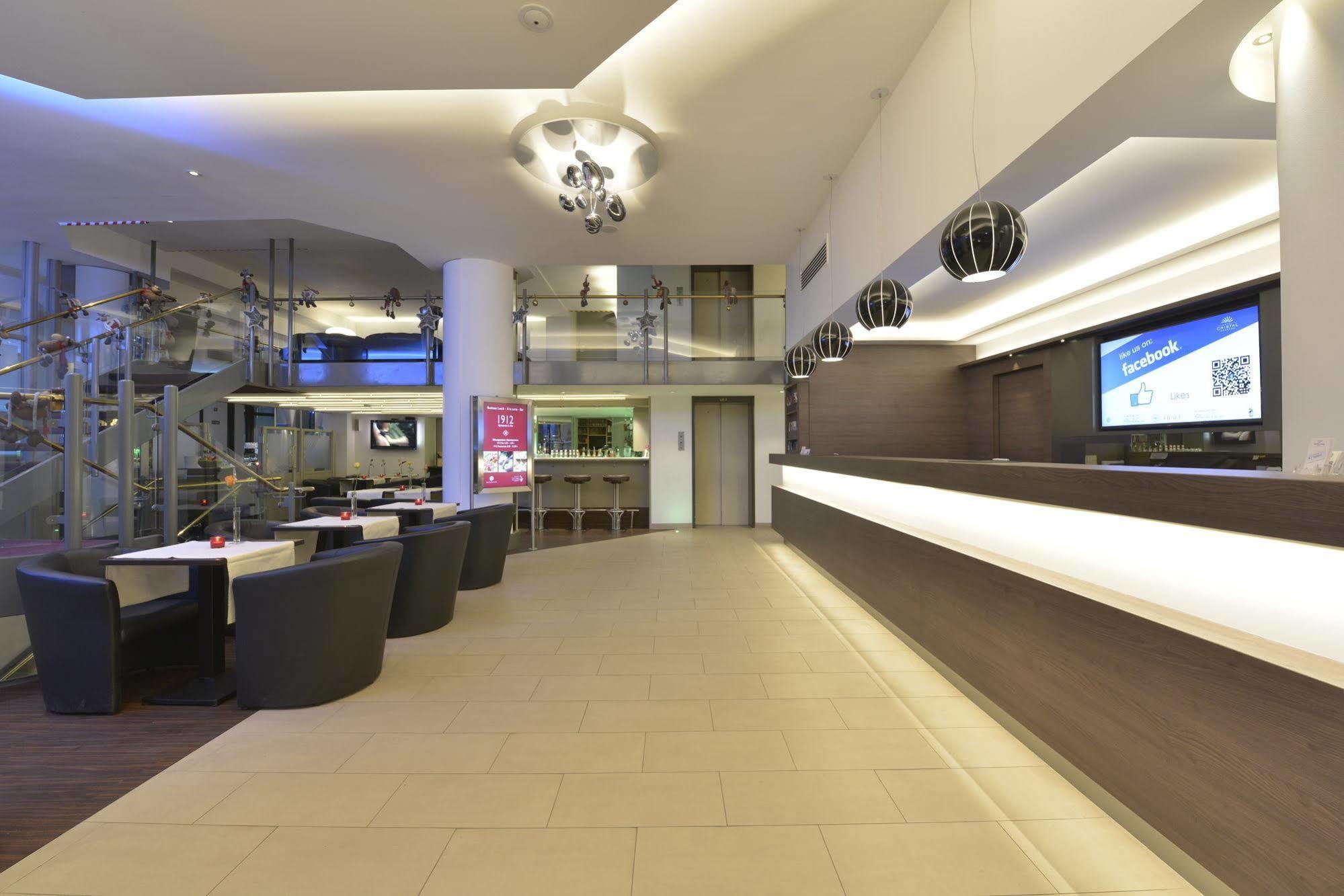 Cristal 4* München